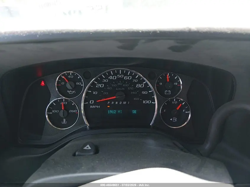 2017 CHEVROLET EXPRESS 3500 LT