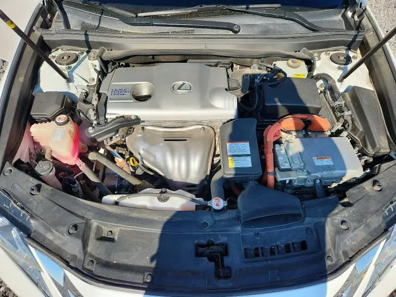 2018 LEXUS ES 300H  