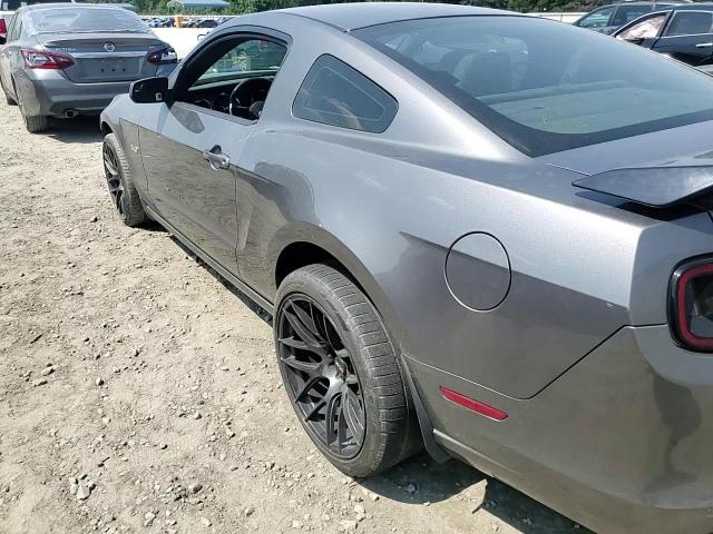 2014 FORD MUSTANG GT