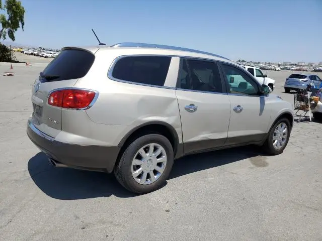 2012 BUICK ENCLAVE   