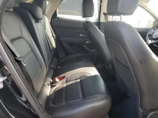 2020 JAGUAR E-PACE SE  