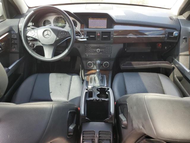 2010 MERCEDES-BENZ GLK 350 4MATIC