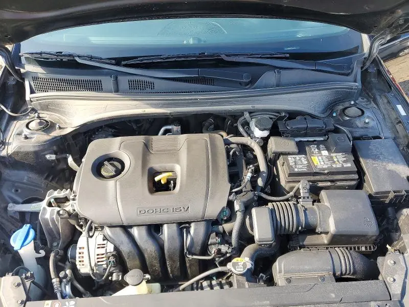 2023 KIA FORTE GT LINE  