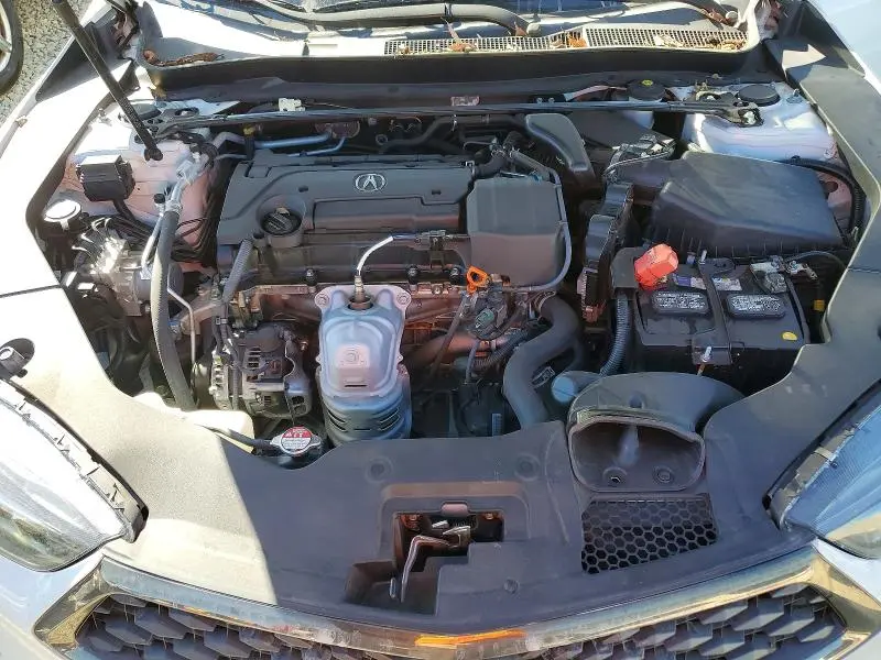 2019 ACURA TLX TECHNOLOGY  