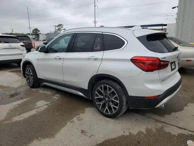 2021 BMW X1 SDRIVE28I  