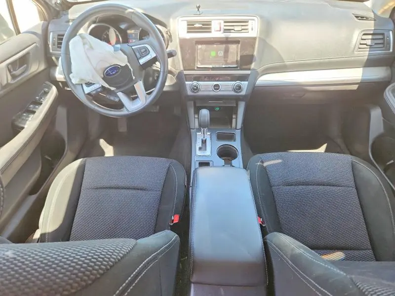2017 SUBARU OUTBACK 2.5I  