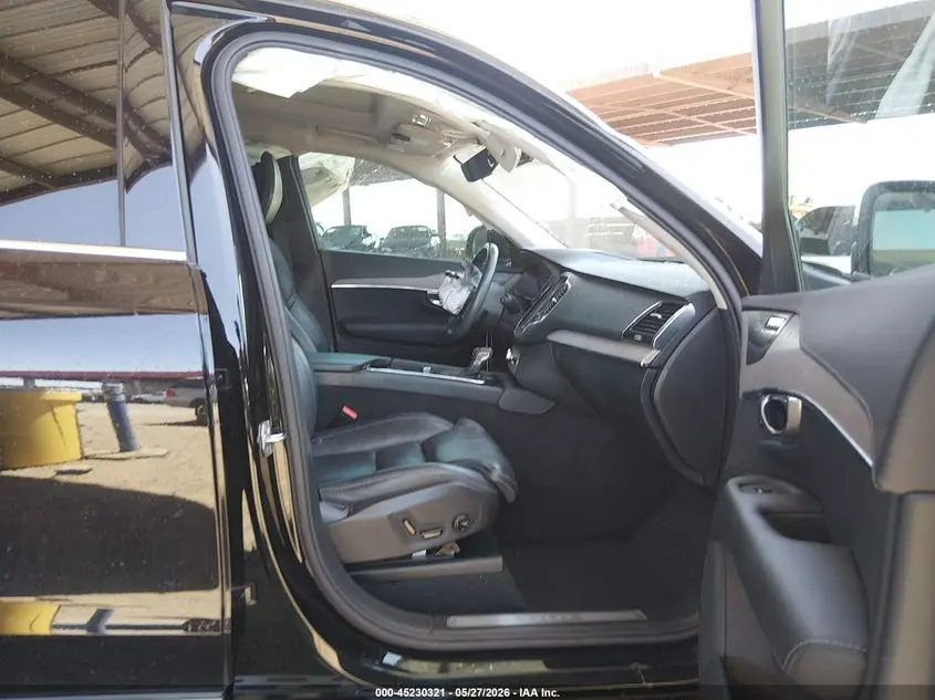 2021 VOLVO XC90 T6 INSCRIPTION 7 PASSENGER