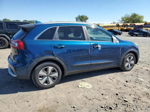 2019 KIA NIRO EX  