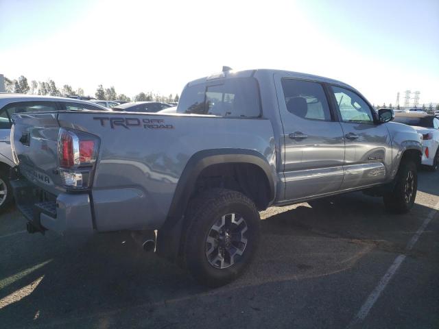 2020 TOYOTA TACOMA DOUBLE CAB