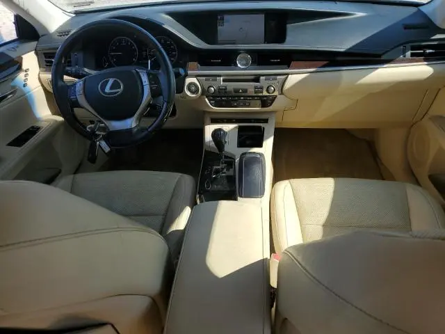 2013 LEXUS ES 350  