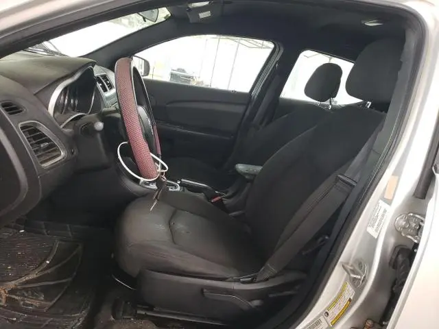 2011 DODGE AVENGER EXPRESS  