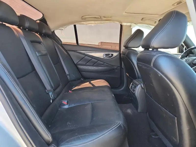 2014 INFINITI Q50 BASE  