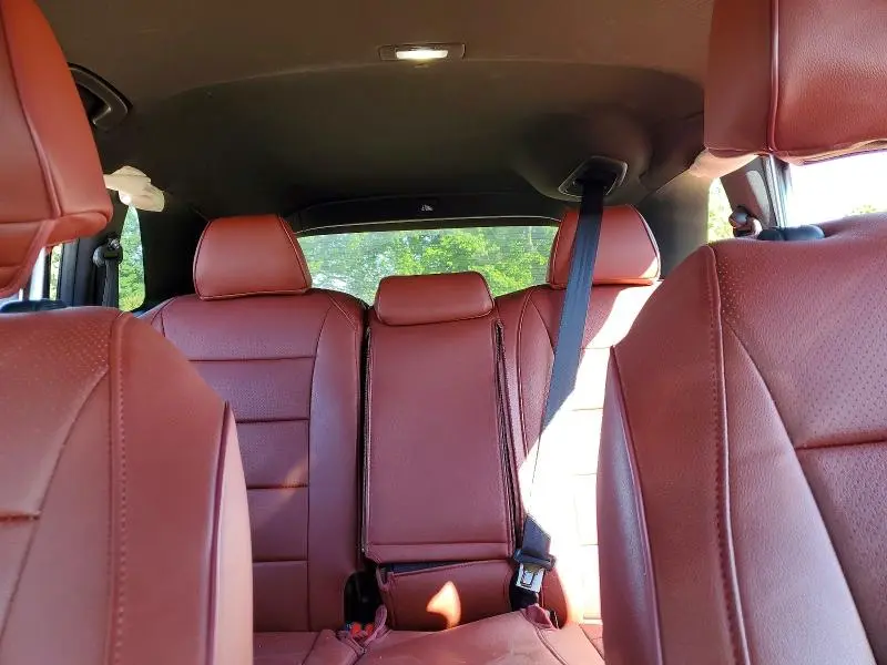 2025 HONDA CR-V SPORT-L  