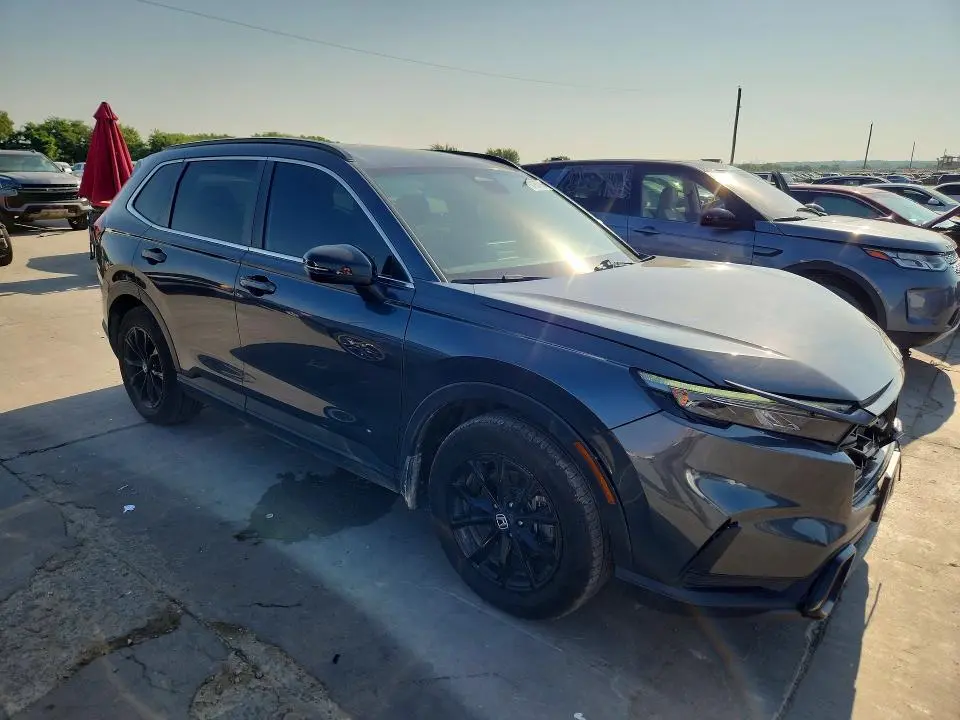 2023 HONDA CR-V SPORT  
