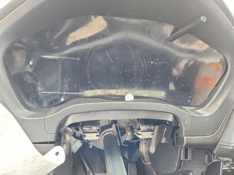 2019 HONDA HR-V EXL  