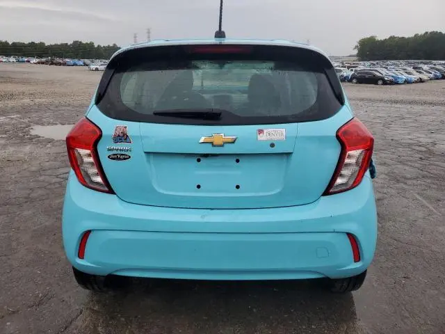 2021 CHEVROLET SPARK LS  