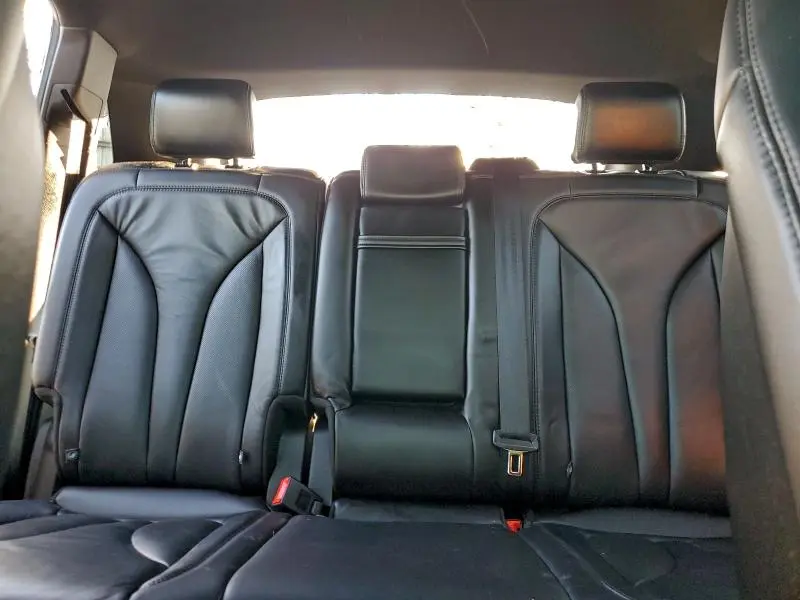 2018 LINCOLN MKX SELECT  