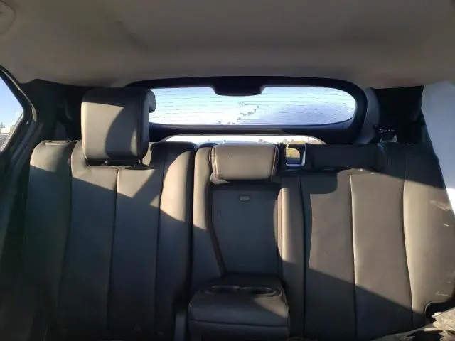 2019 MITSUBISHI ECLIPSE CROSS LE  
