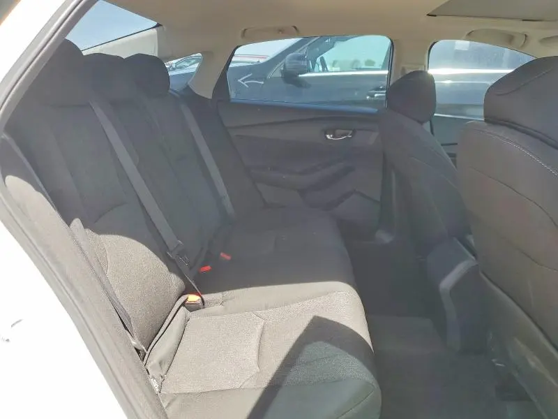 2024 HONDA ACCORD   