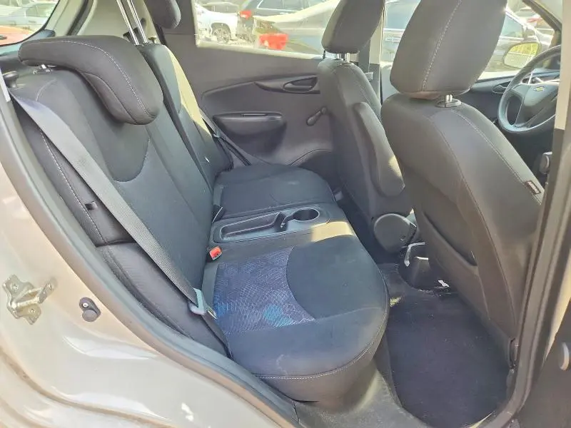 2016 CHEVROLET SPARK LS  