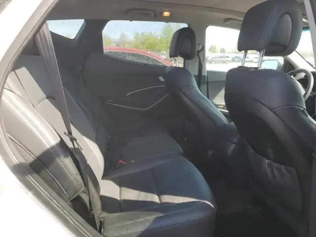 2016 HYUNDAI SANTA FE SPORT   
