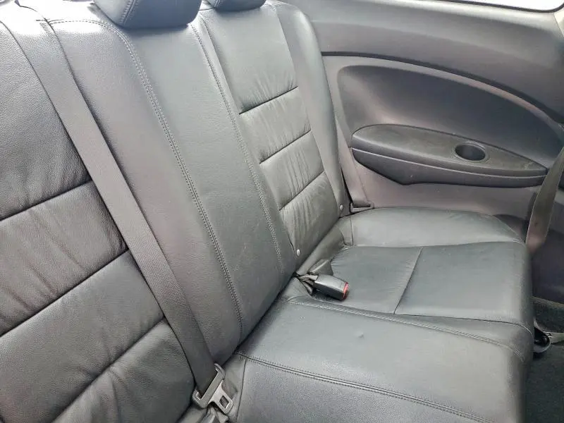 2010 HONDA ACCORD EXL  