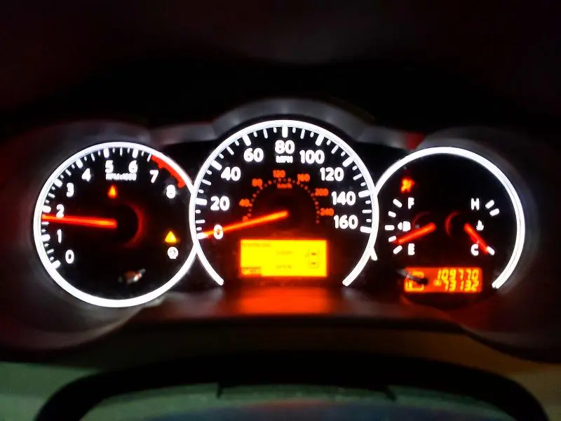2012 NISSAN ALTIMA SR  