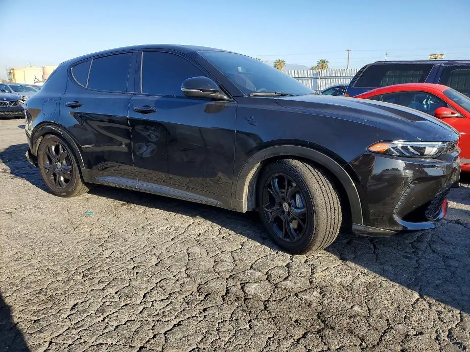 2024 DODGE HORNET R  