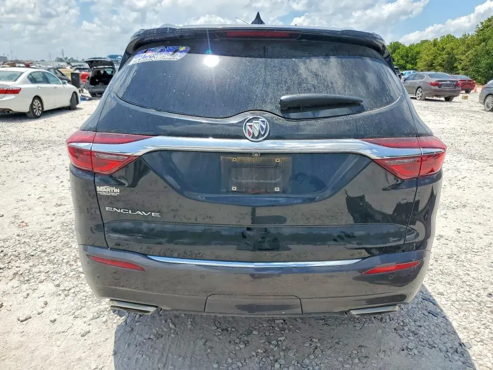 2021 BUICK ENCLAVE PREMIUM  