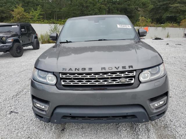 2014 LAND ROVER RANGE ROVER SPORT HSE