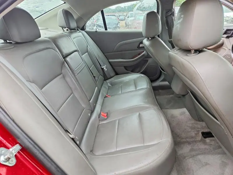 2013 CHEVROLET MALIBU 2LT  