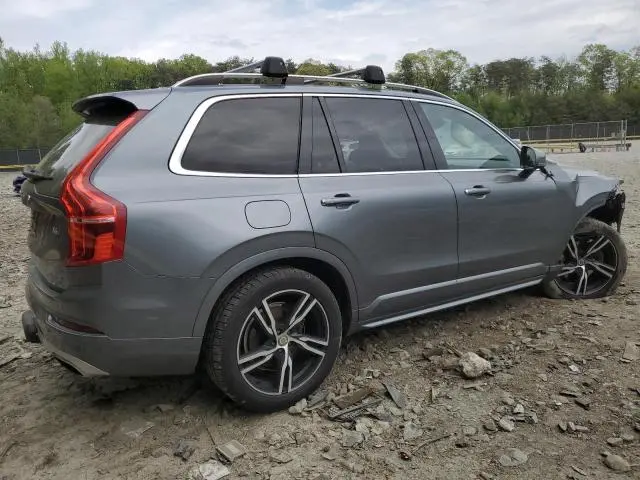 2018 VOLVO XC90 T6  