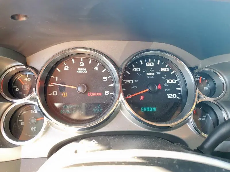 2012 GMC SIERRA C1500 SLE  