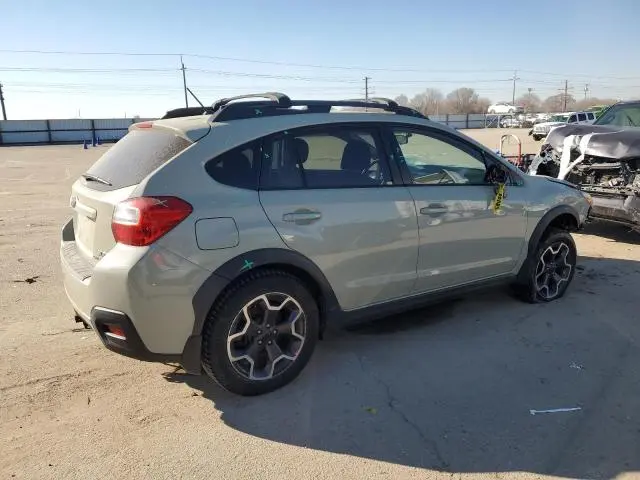 2014 SUBARU XV CROSSTREK 2.0 PREMIUM