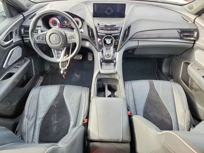 2021 ACURA RDX A-SPEC  