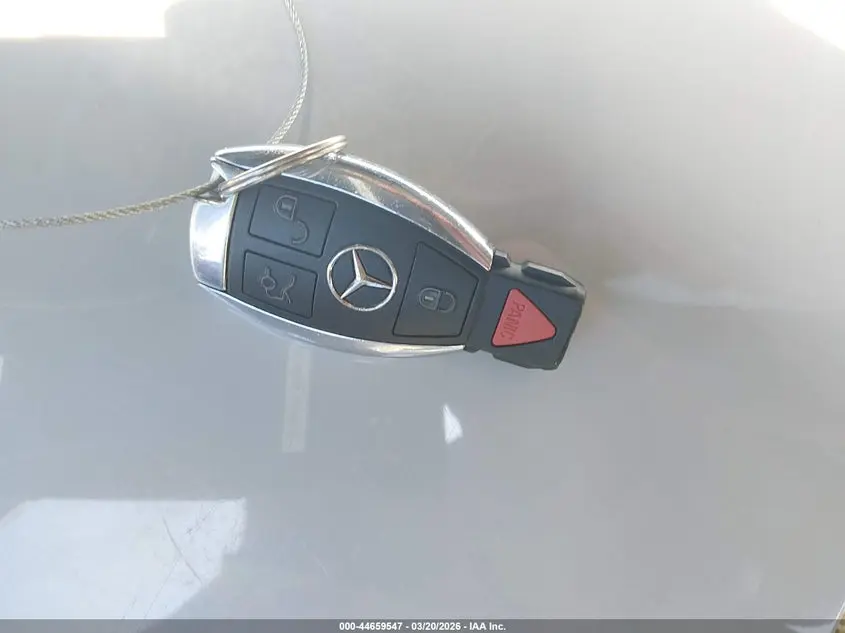 2015 MERCEDES-BENZ ML 350  