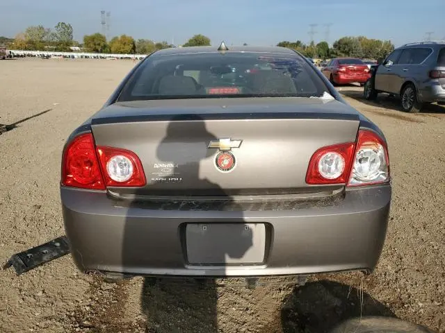2012 CHEVROLET MALIBU LS  
