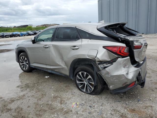 2021 LEXUS RX 350 BASE