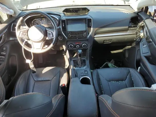 2020 SUBARU CROSSTREK LIMITED  