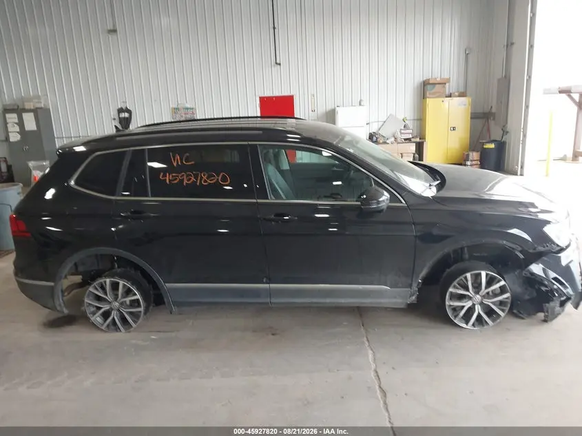 2020 VOLKSWAGEN TIGUAN 2.0T SE/2.0T SE R-LINE BLACK/2.0T SEL