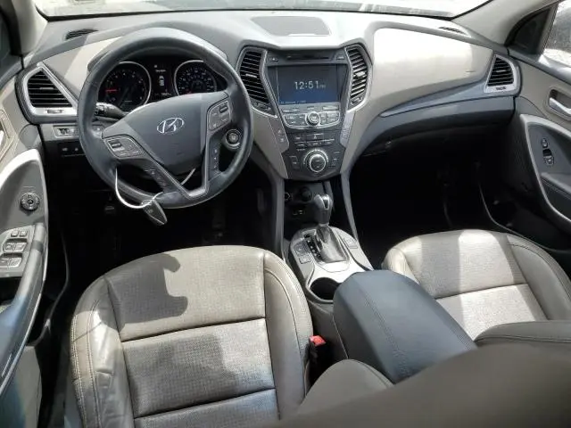 2016 HYUNDAI SANTA FE SPORT   