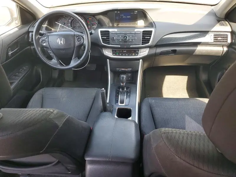 2013 HONDA ACCORD SPORT  