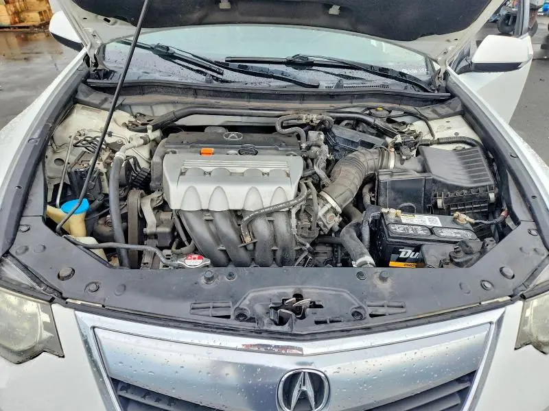 2012 ACURA TSX TECH  