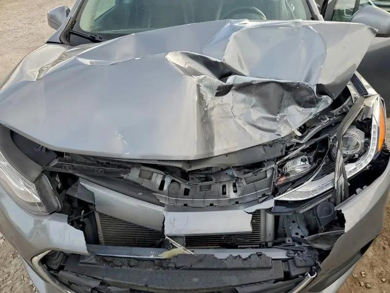 2020 CHEVROLET TRAX 1LT  