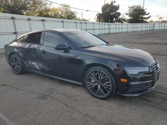 2018 AUDI A7 PREMIUM PLUS  