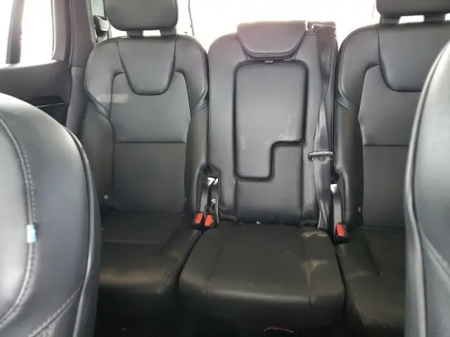 2019 VOLVO XC90 T5 MOMENTUM