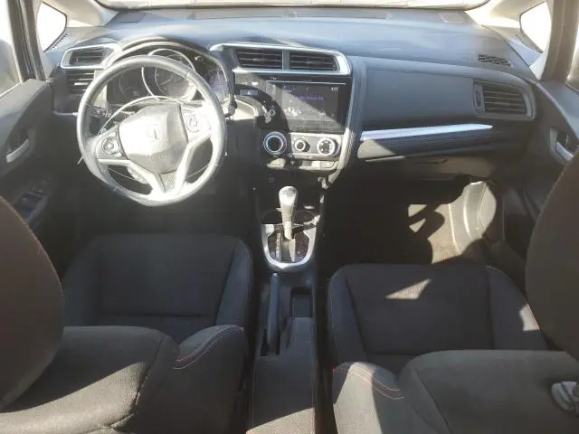 2018 HONDA FIT SPORT