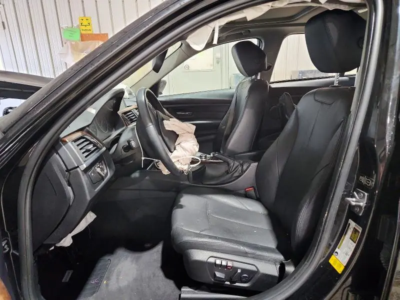 2013 BMW 328 I SULEV  