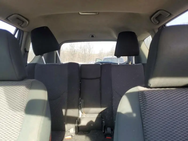 2012 TOYOTA RAV4 SPORT  