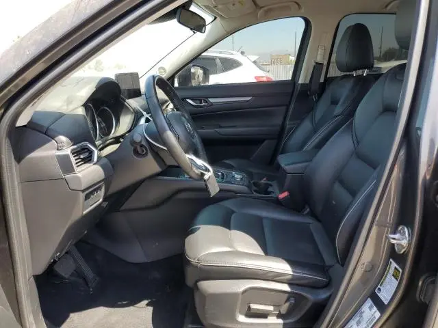 2024 MAZDA CX-5 SELECT  